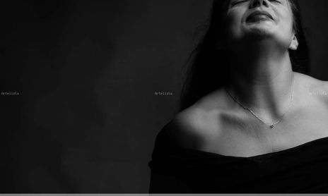 Il rumore del silenzio.