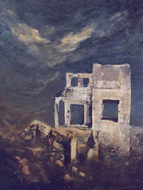 Ruins