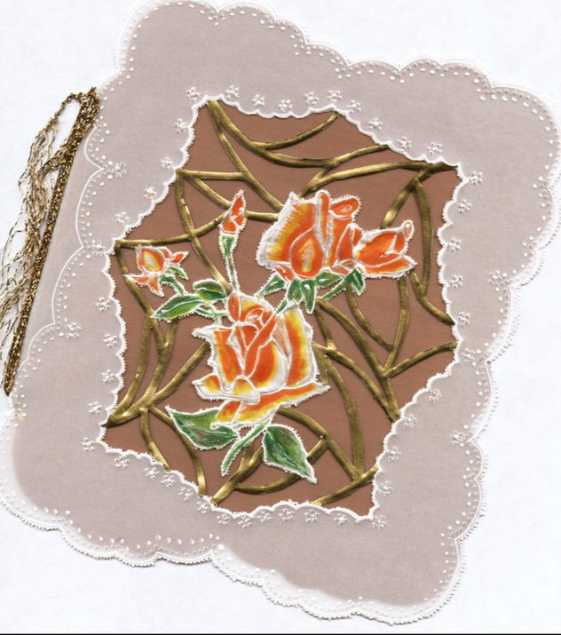 rosas