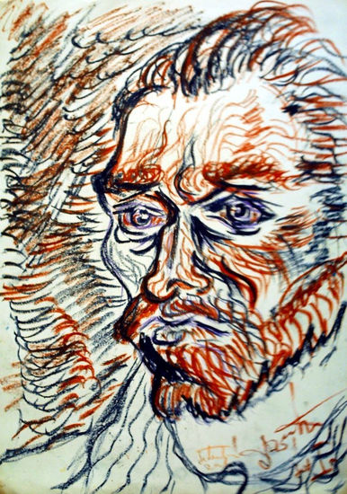 Van Gogh II 