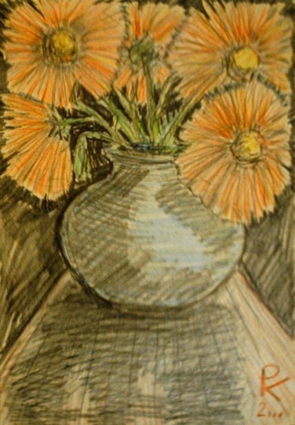 Floral