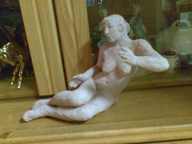 figura 6 Pottery Figurative