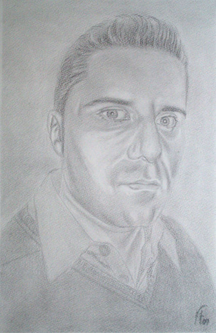 Autorretrato