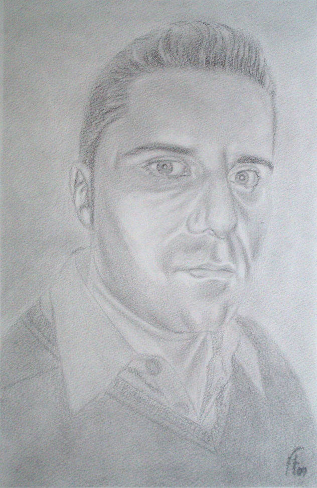 Autorretrato