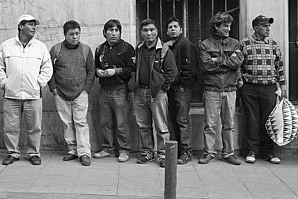 Esperando 5