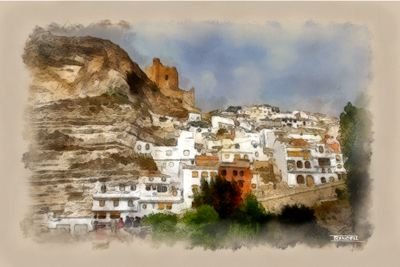 Alcala del jucar