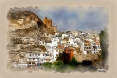 alcala del jucar