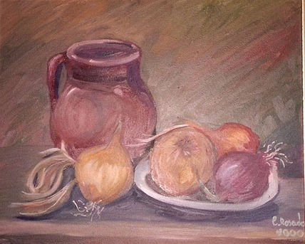 Cebollas