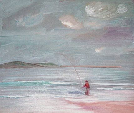 Pescador