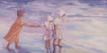 Inspiración Sorolla