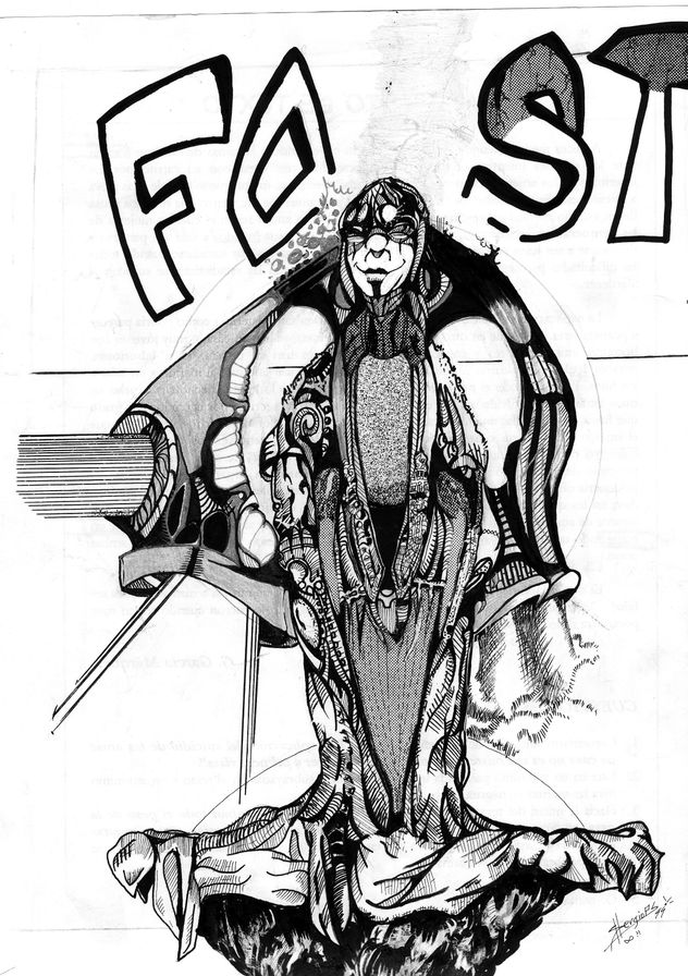 fost