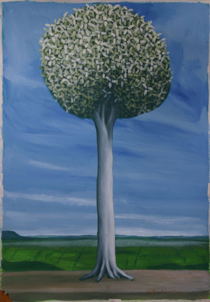 Arbol