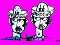 Pescador & Jarocho