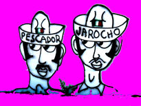 Pescador & Jarocho