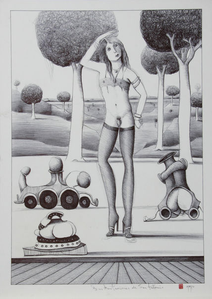 Dibujo