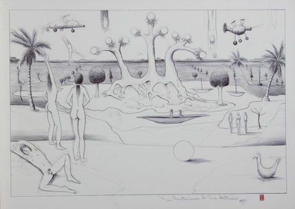 Dibujo