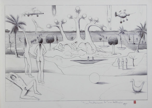 DIBUJO