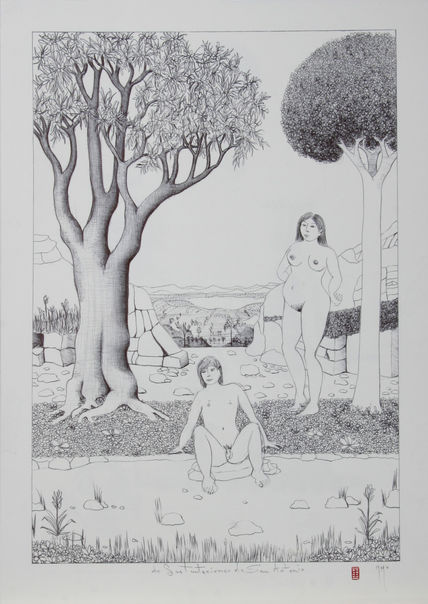 Naturaleza