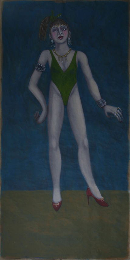 Mujer