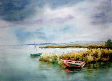 Del Delta del Ebro