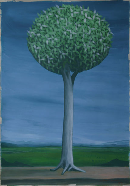 Arbol