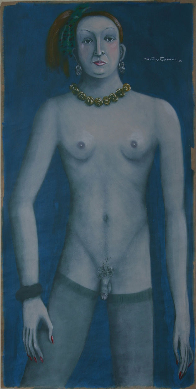 TRAVESTI