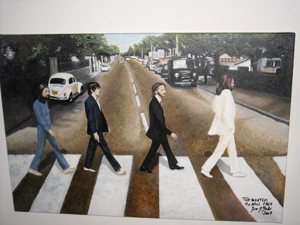 Homenaje