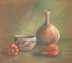 "Vasijas originarias"