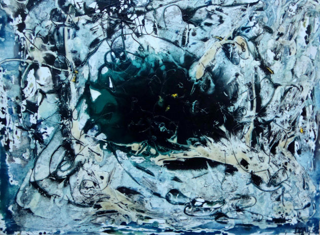 Green eye 2007