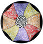 Mandala Damero