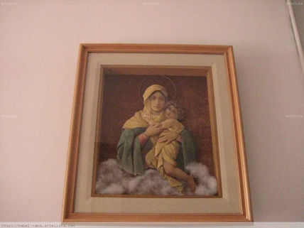 Virgen de Schoenstatt