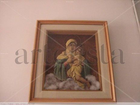Virgen de Schoenstatt