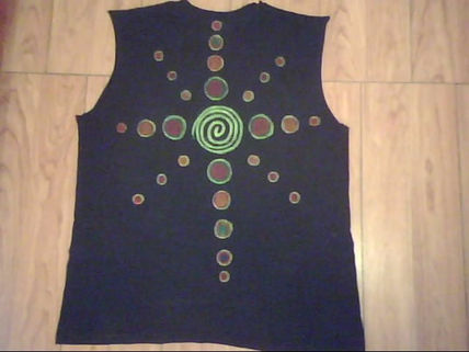 Maya trip