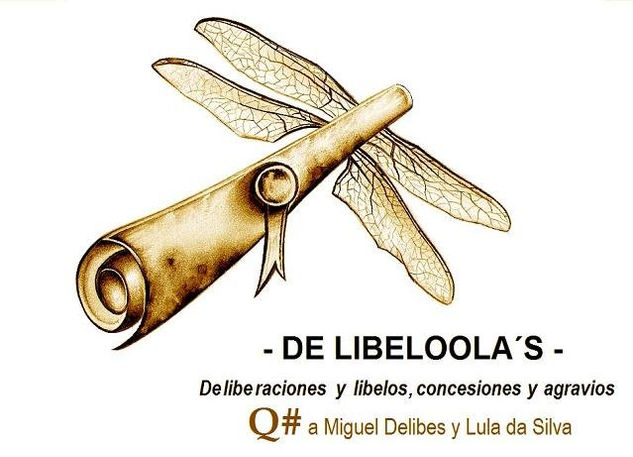 DE LIBELOOLA´S 