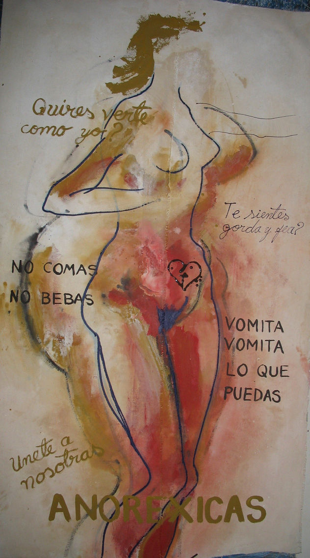LAS RES GRACIAS O LAS DESGRACIAS