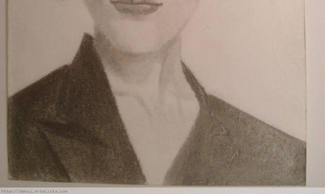 mis primeros dibujos