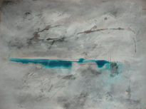 Horizonte azul