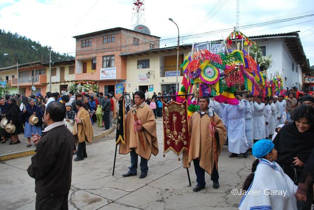 Procesión Domingo Resurrección 