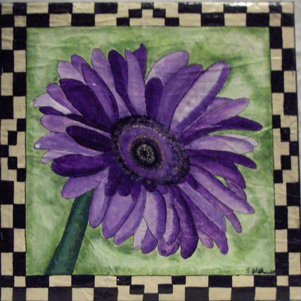 Gerberas II