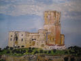 castillo de belalcazar