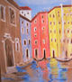 paisaje veneciano