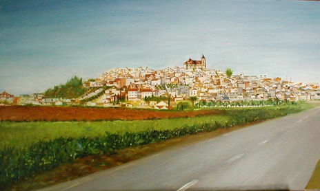 Las cabezas de San Juan