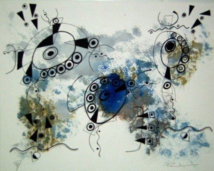 Improvisación III