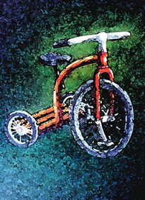 Triciclo