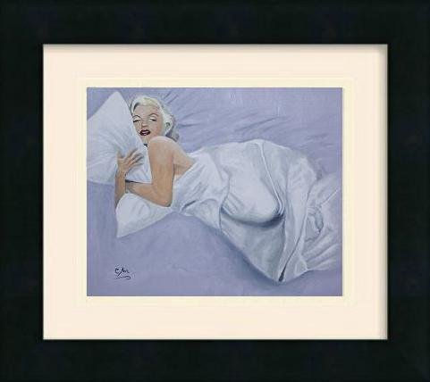 MARILYN MONROE