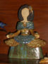menina