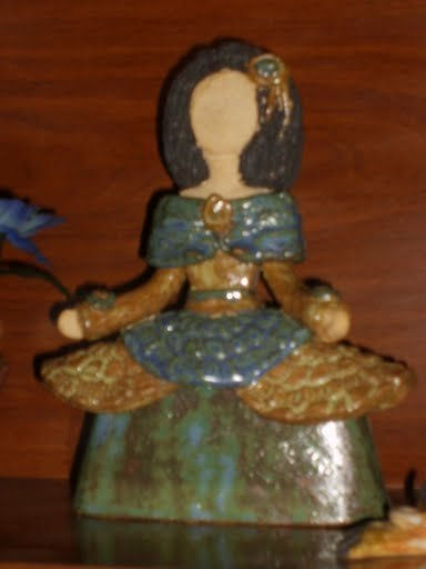 menina