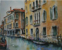 Venecia