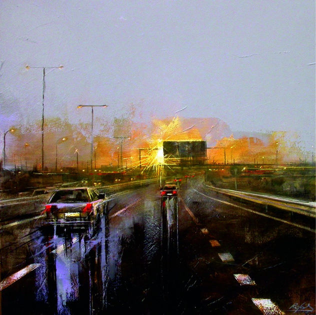 autovía