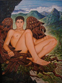 "El nido del águila"